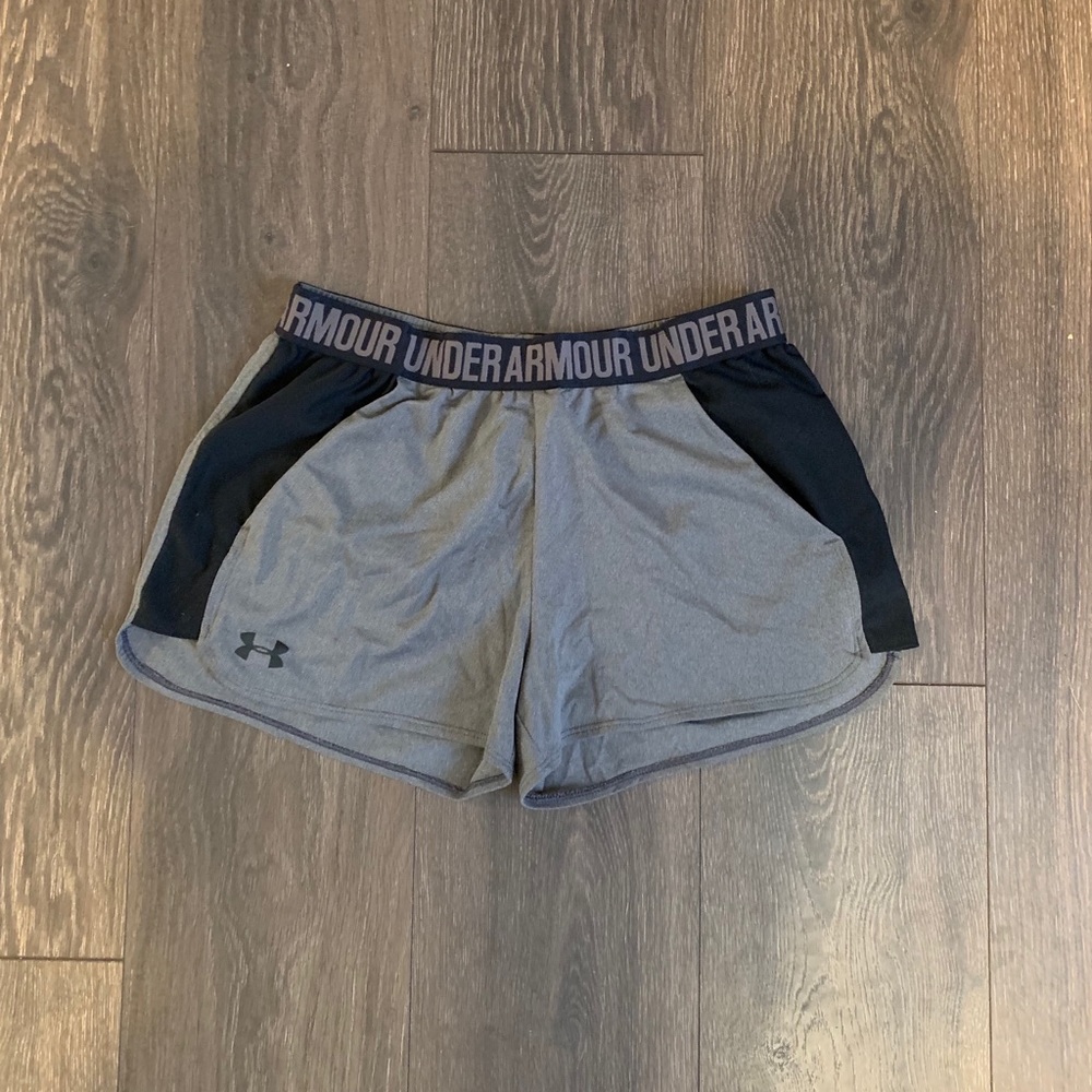 Under Armour Shorts